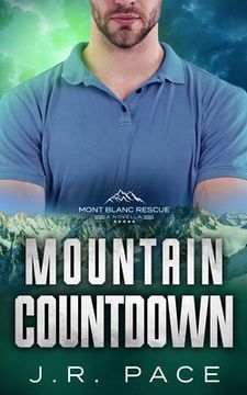 portada Mountain Countdown (en Inglés)