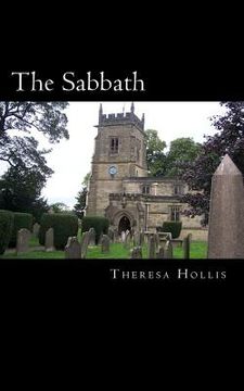 portada The Sabbath (en Inglés)