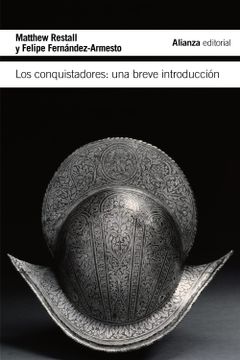 portada Los Conquistadores: Una Breve Introducción (in Spanish)