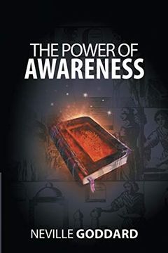 portada The Power of Awareness 