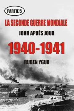 portada La Seconde Guerre Mondiale (en Francés)