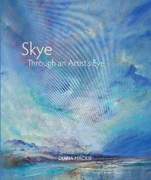 portada Skye Through an Artist's Eye: A Skye Palette 