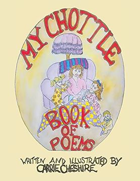 portada My Chottle Book of Poems: Poetry for Children (en Inglés)