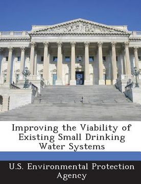 portada Improving the Viability of Existing Small Drinking Water Systems (en Inglés)