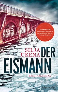 portada Der Eismann: Kriminalroman (en Alemán)