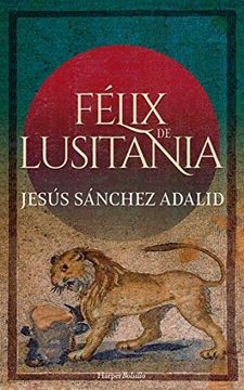 portada Félix de Lusitania