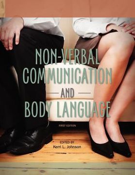 portada non-verbal communication and body language (en Inglés)
