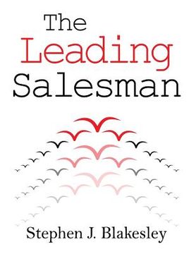 portada The Leading Salesman (en Inglés)