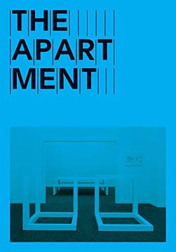 portada The Apartment (en Inglés)