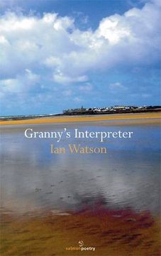 portada Granny's Interpreter