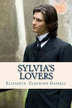 portada Sylvias Lovers (en Inglés)