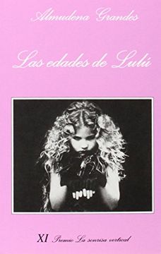 portada Las Edades de Lulu (in Spanish)