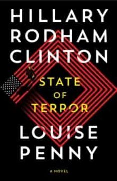 portada State of Terror: The Unputdownable Thriller Straight from the White Hou (en Inglés)