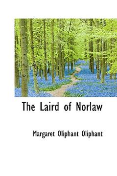 portada the laird of norlaw (en Inglés)