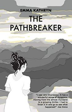 portada The Pathbreaker (in English)