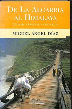 portada De la Alcarria al Himalaya
