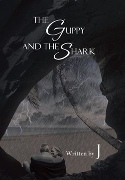 portada The Guppy and the Shark