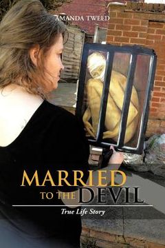 portada married to the devil
