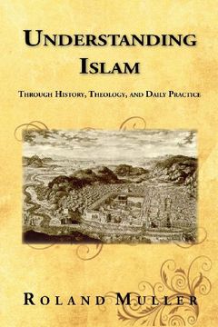 portada Understanding Islam