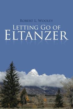 portada Letting go of Eltanzer (in English)