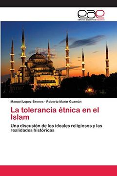 portada La Tolerancia Étnica en el Islam