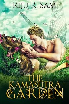 portada The Kamasutra Garden (en Inglés)