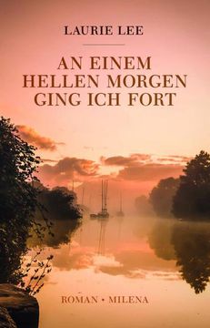 portada An Einem Hellen Morgen Ging ich Fort (in German)