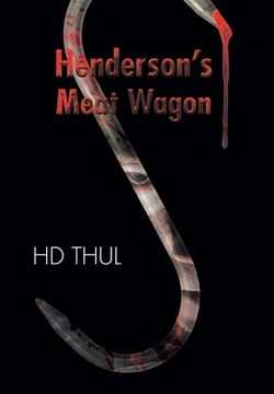 portada Henderson's Meat Wagon (en Inglés)