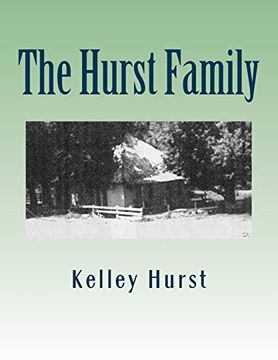portada The Hurst Family (in English)