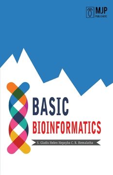 portada Basic Bioinformatics (en Inglés)