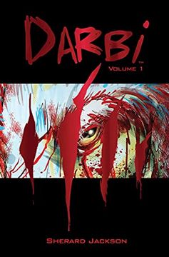 portada Darbi 1 (en Inglés)