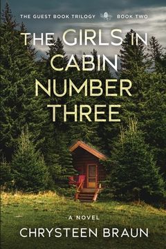 portada The Girls in Cabin Number Three (in English)