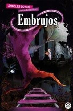 portada Embrujos (in Spanish)