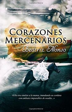 portada Corazones Mercenarios