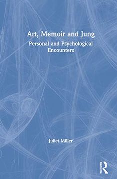 portada Art, Memoir and Jung: Personal and Psychological Encounters 