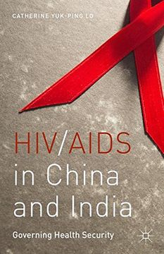 portada HIV/AIDS in China and India