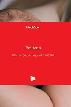 portada Prolactin (in English)