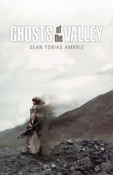 portada Ghosts of the Valley (en Inglés)