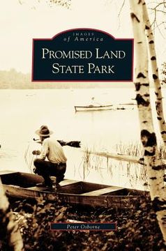 portada Promised Land State Park (en Inglés)