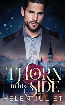 portada Thorn in his Side (in English)