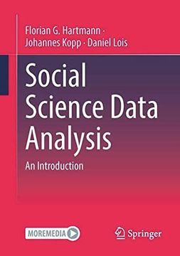 portada Social Science Data Analysis