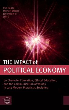 portada The Impact of Political Economy