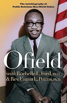 portada Ofield: The Autobiography of Public Relations Man Ofield Dukes
