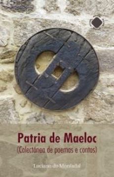 portada Patria de Maeloc (in Spanish)