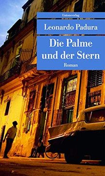 portada Die Palme und der Stern (Unionsverlag Taschenbücher) (in German)