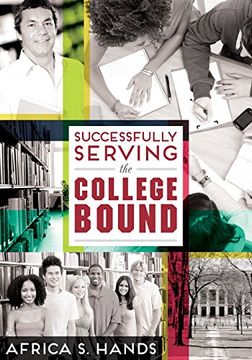portada Successfully Serving the College Bound