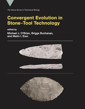 portada Convergent Evolution in Stone-Tool Technology (in English)