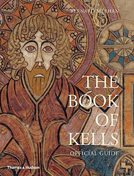 portada The Book of Kells: Official Guide (in English)