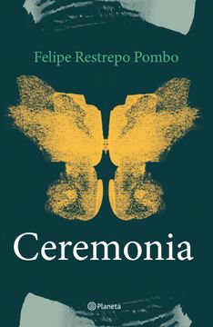 portada Ceremonia (in Spanish)
