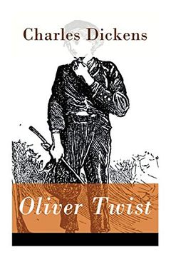 portada Oliver Twist - Vollständige Deutsche Ausgabe (in German)